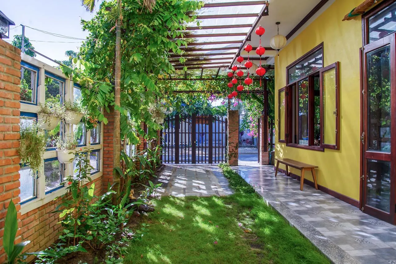 Hoi An Corner Homestay