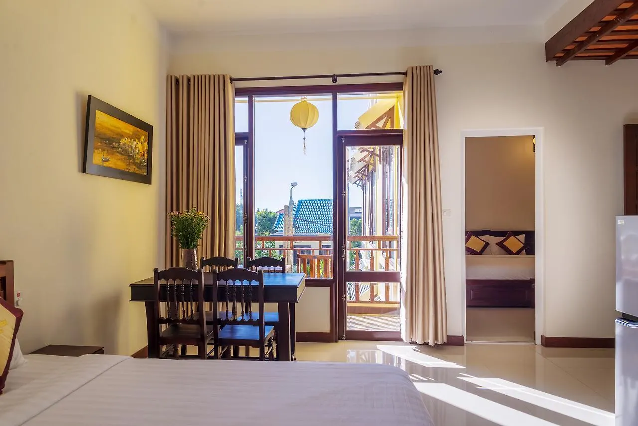 Hoi An Corner Homestay